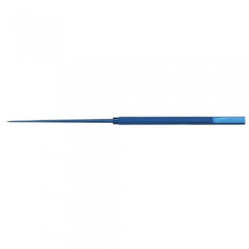 Jacobson Micro Vessel Knife,18.5cm